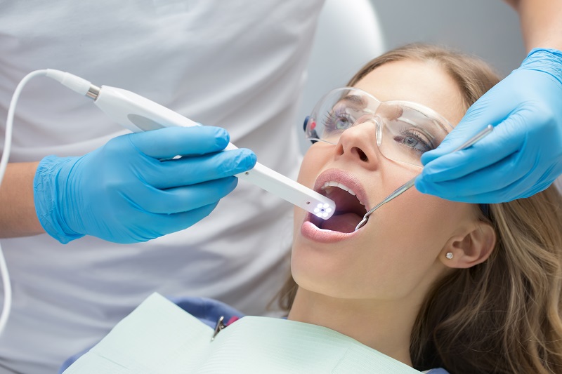 Intraoral Camera  Mt Vernon, NY 
