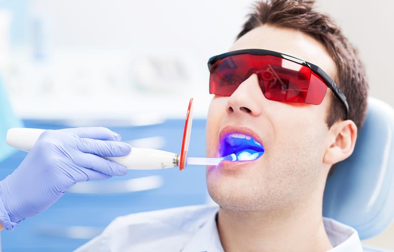 Laser Dentistry  Mt Vernon, NY 