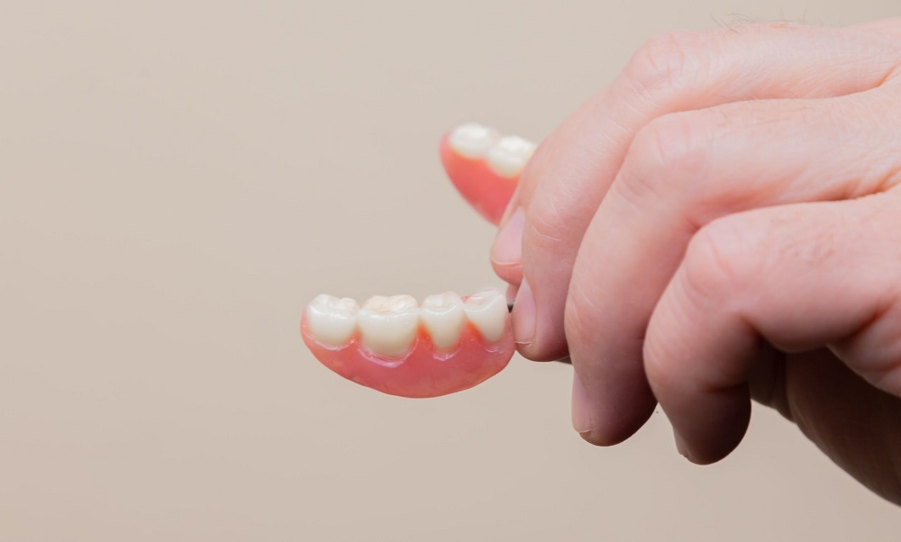 Denture Partials  Mt Vernon, NY 