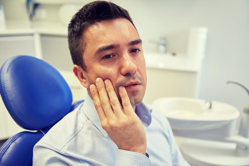 Root Canals  Mt Vernon, NY 